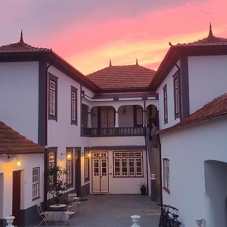 ホテル Casa Galricho Murtosa エクステリア 写真