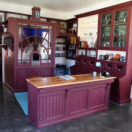 ホテル Casa Galricho Murtosa エクステリア 写真