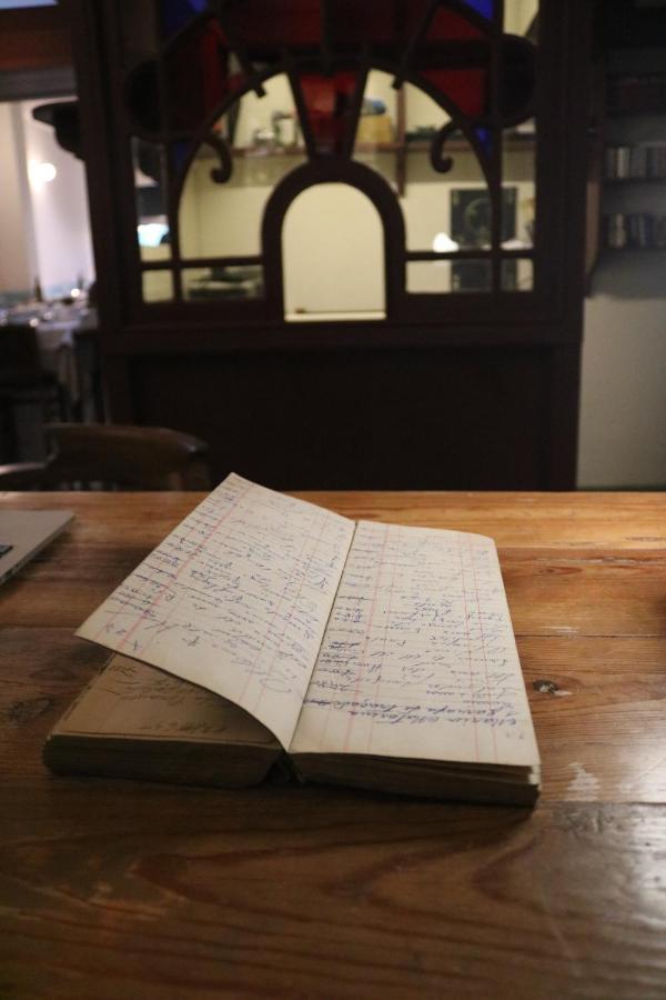 ホテル Casa Galricho Murtosa エクステリア 写真