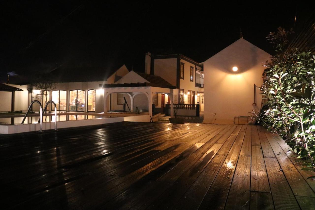 ホテル Casa Galricho Murtosa エクステリア 写真