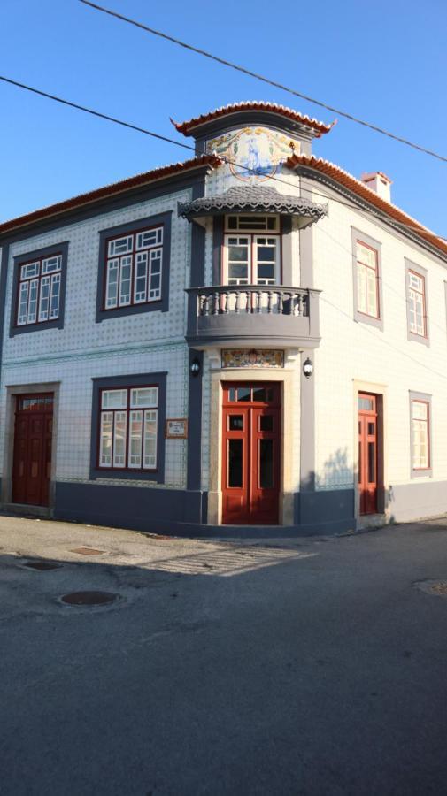 ホテル Casa Galricho Murtosa エクステリア 写真