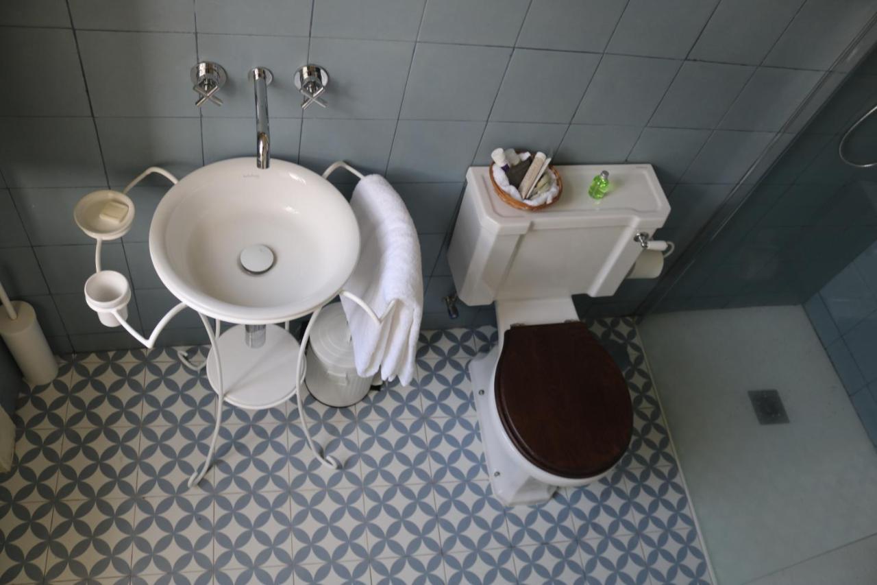 ホテル Casa Galricho Murtosa エクステリア 写真