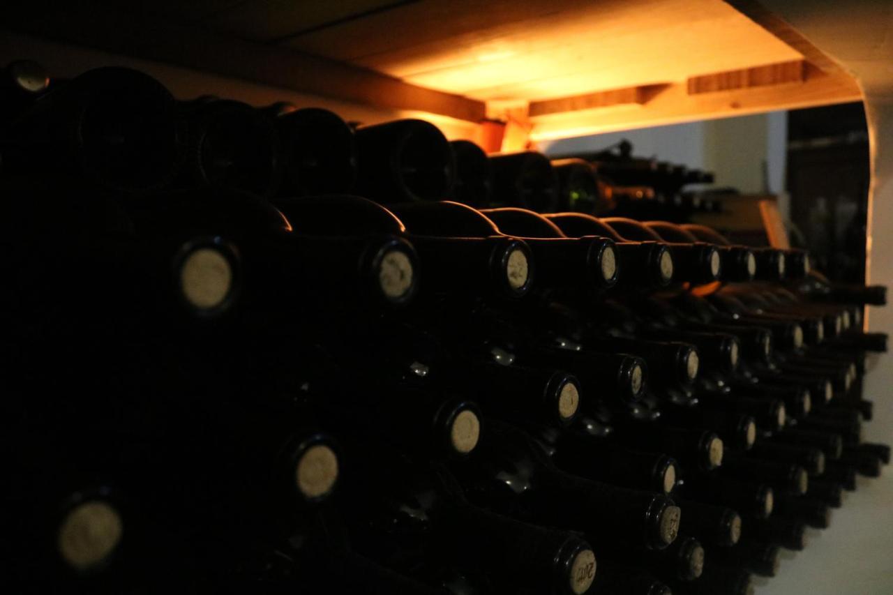 ホテル Casa Galricho Murtosa エクステリア 写真