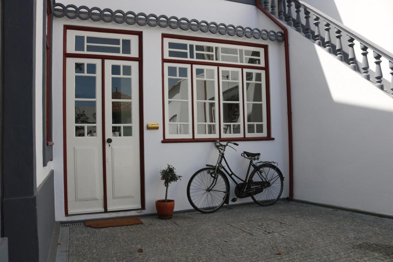 ホテル Casa Galricho Murtosa エクステリア 写真