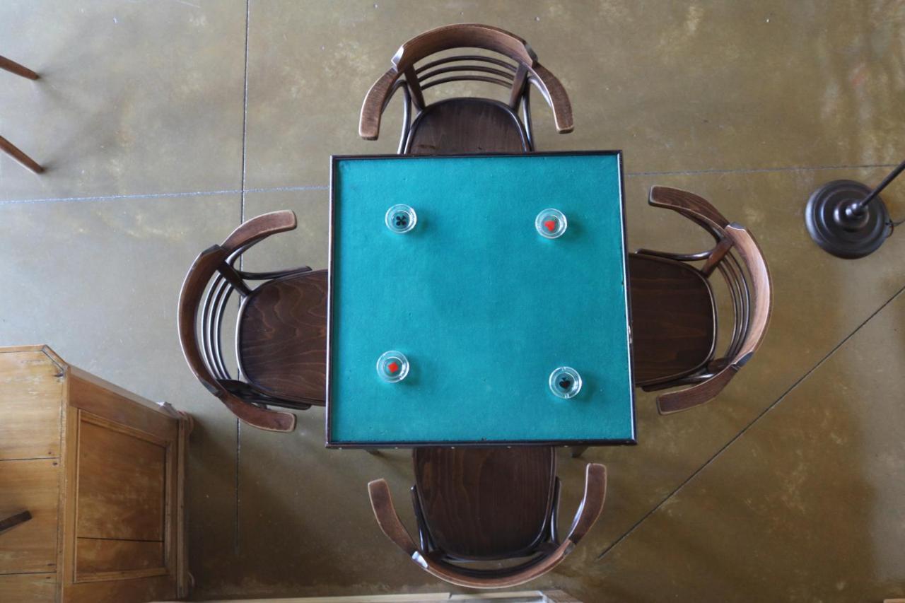 ホテル Casa Galricho Murtosa エクステリア 写真