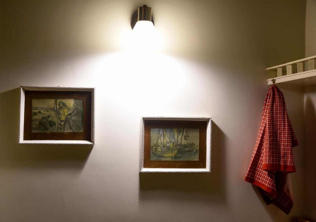 ホテル Casa Galricho Murtosa エクステリア 写真