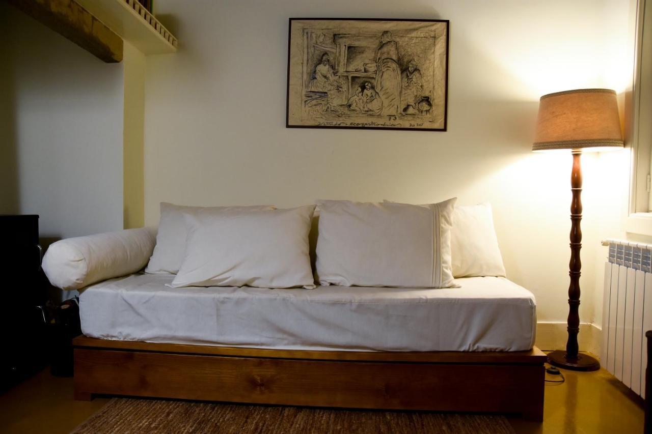 ホテル Casa Galricho Murtosa エクステリア 写真