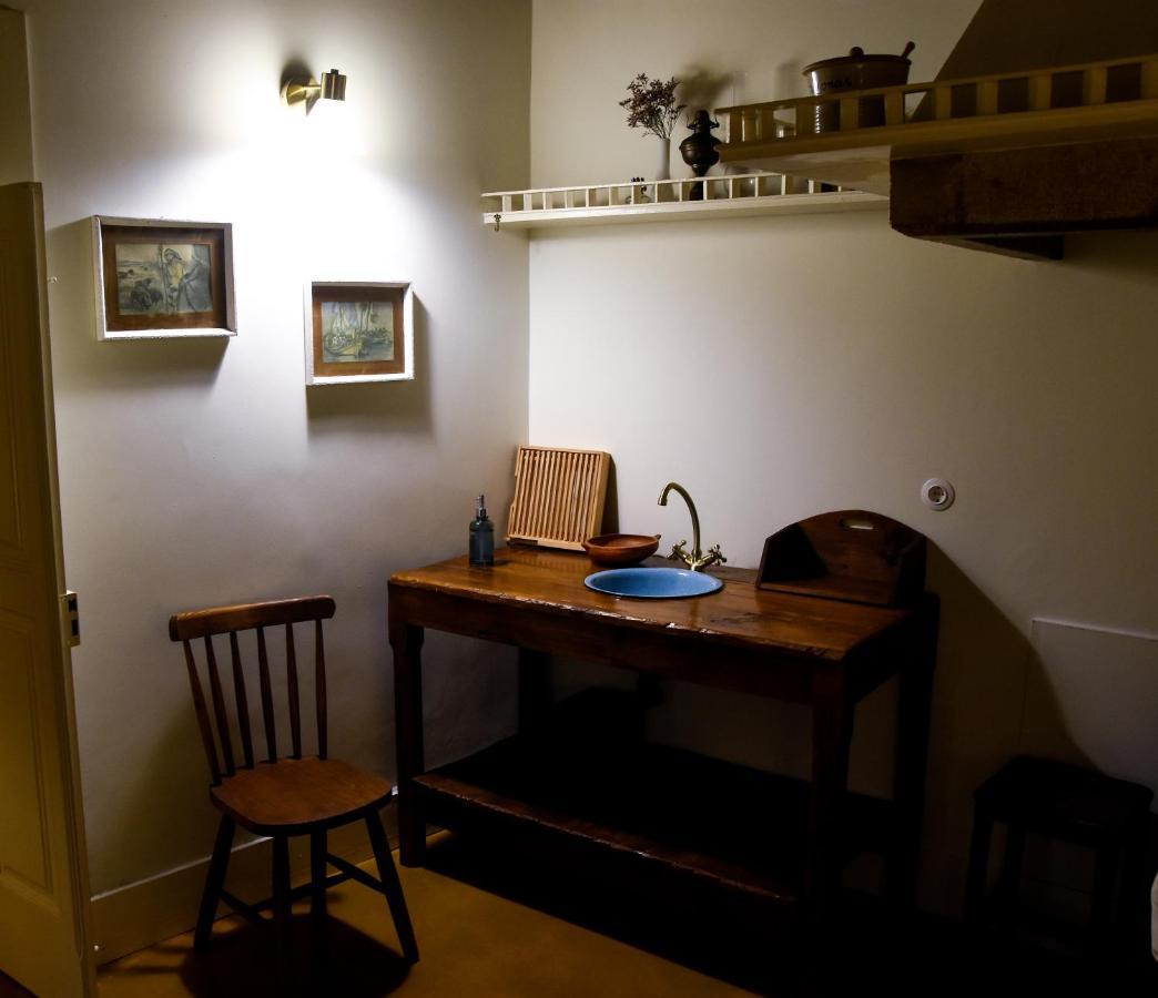 ホテル Casa Galricho Murtosa エクステリア 写真