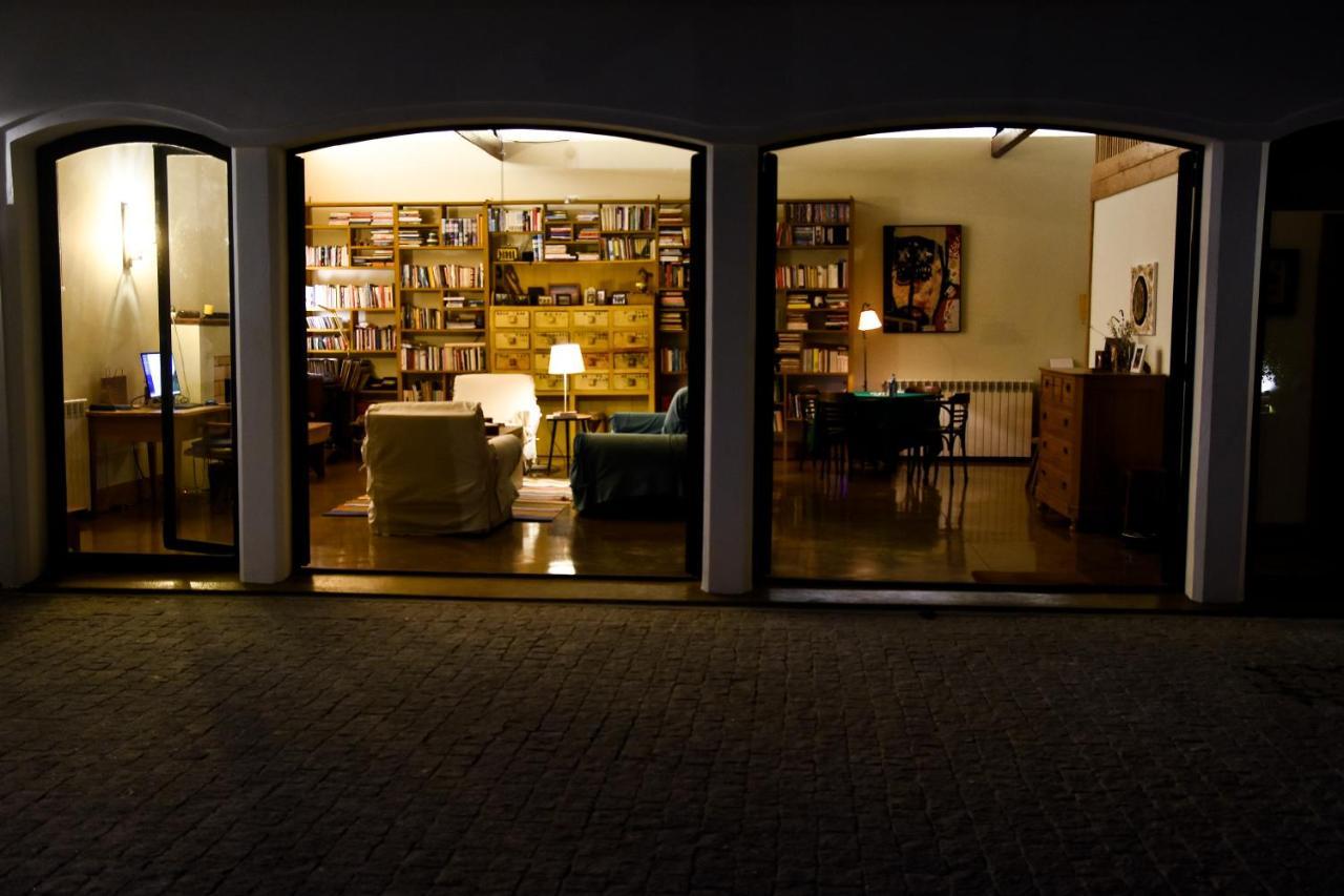 ホテル Casa Galricho Murtosa エクステリア 写真