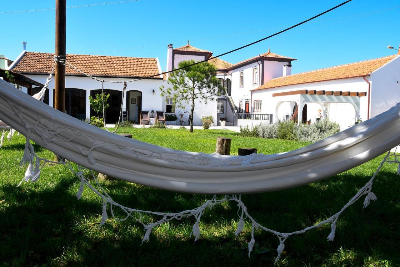 ホテル Casa Galricho Murtosa エクステリア 写真