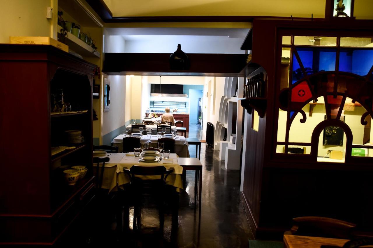 ホテル Casa Galricho Murtosa エクステリア 写真