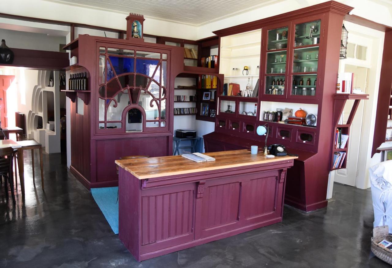 ホテル Casa Galricho Murtosa エクステリア 写真