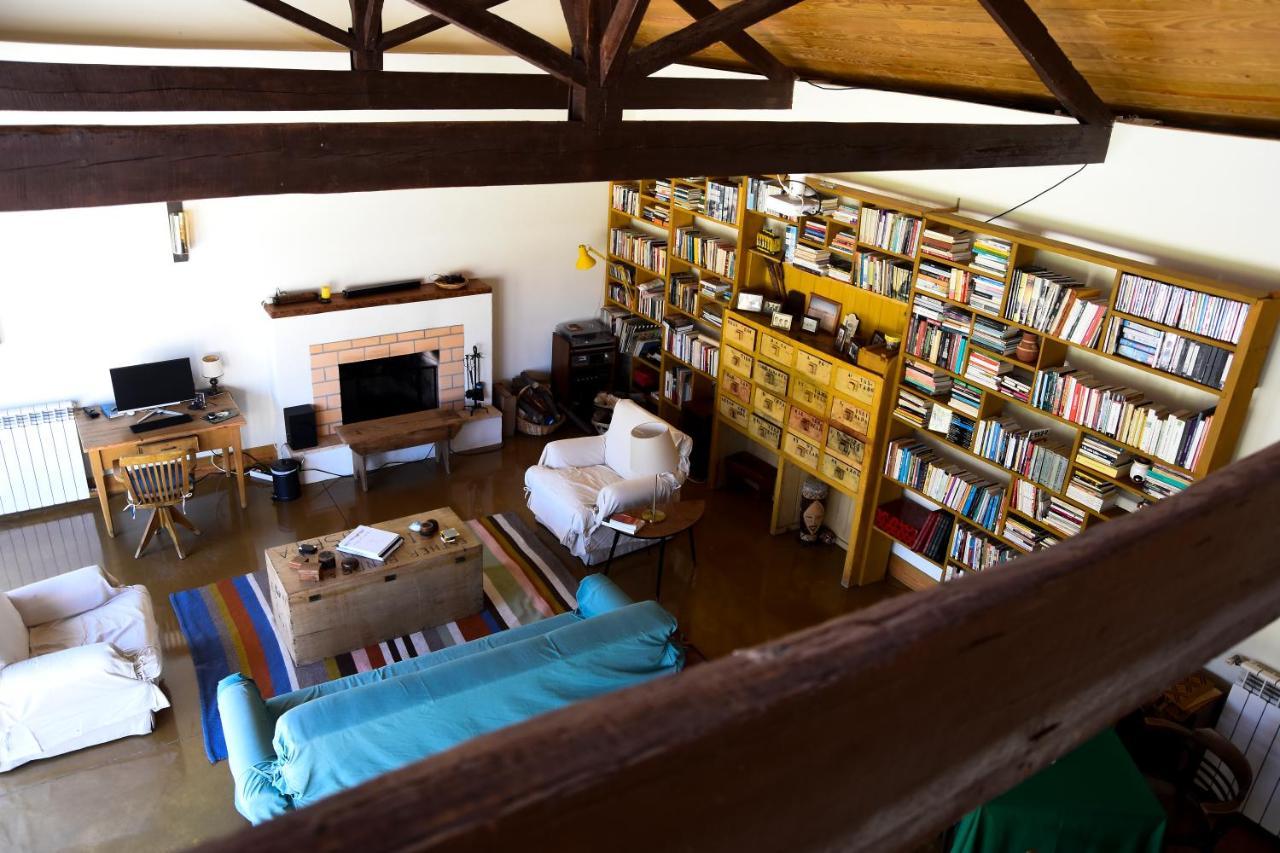 ホテル Casa Galricho Murtosa エクステリア 写真