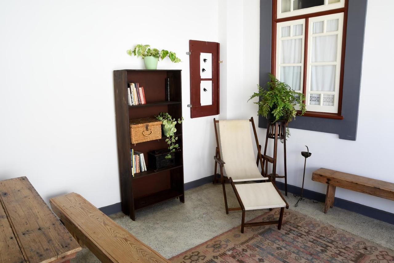 ホテル Casa Galricho Murtosa エクステリア 写真
