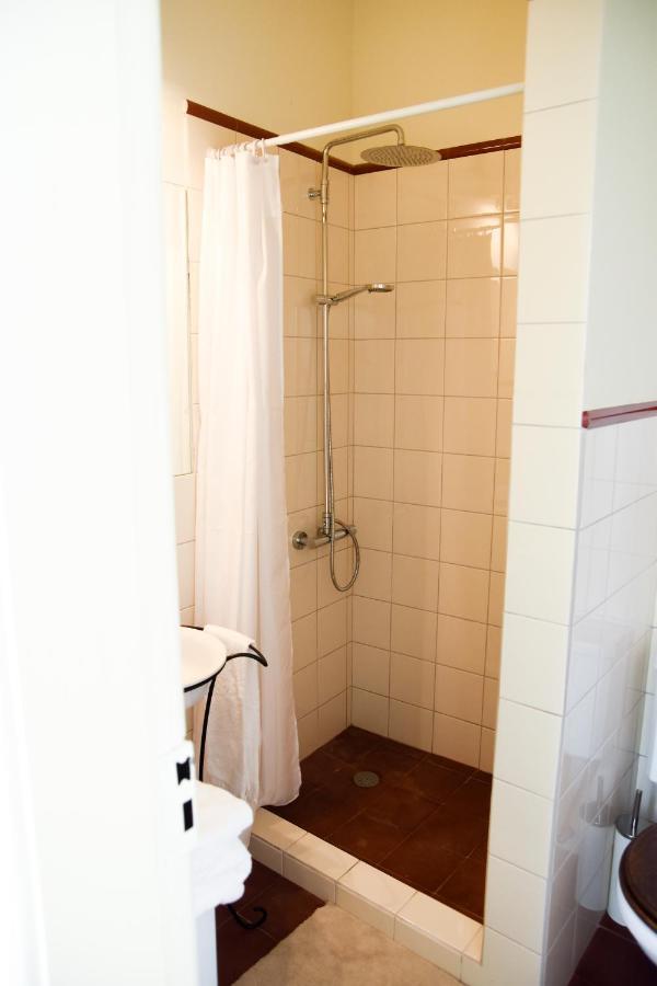 ホテル Casa Galricho Murtosa エクステリア 写真