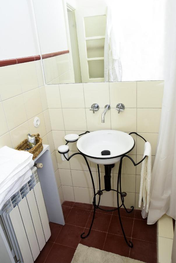 ホテル Casa Galricho Murtosa エクステリア 写真