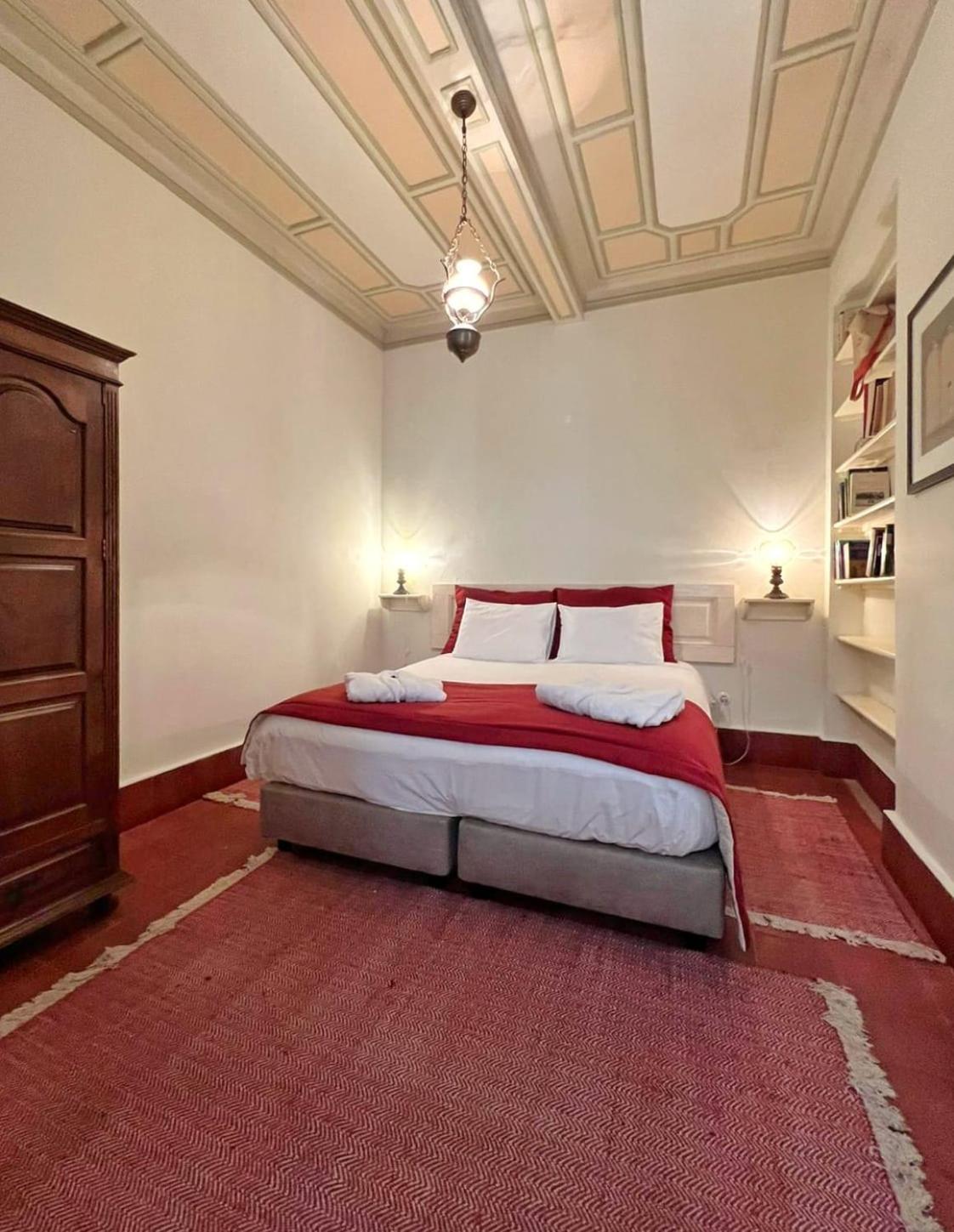 ホテル Casa Galricho Murtosa エクステリア 写真